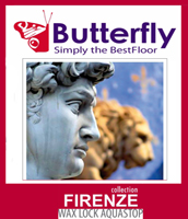 Ламинат Butterfly Firenz- Баттерфляй Фиренц