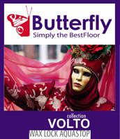 Ламинат Butterfly Volto