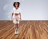 Ламинат Kronotex Amazone в Екатеринбурге