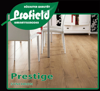Ламинат Profield Prestige