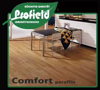 Ламинат Profield - comfort