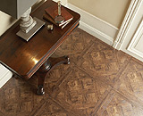 Ламинат Quick Step Arte в Екатеринбурге
